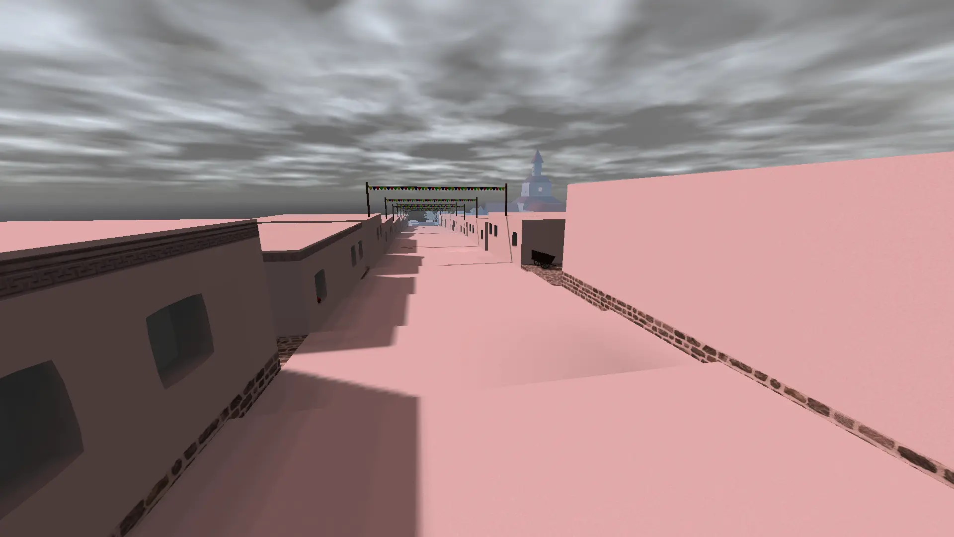 Beach-trail
