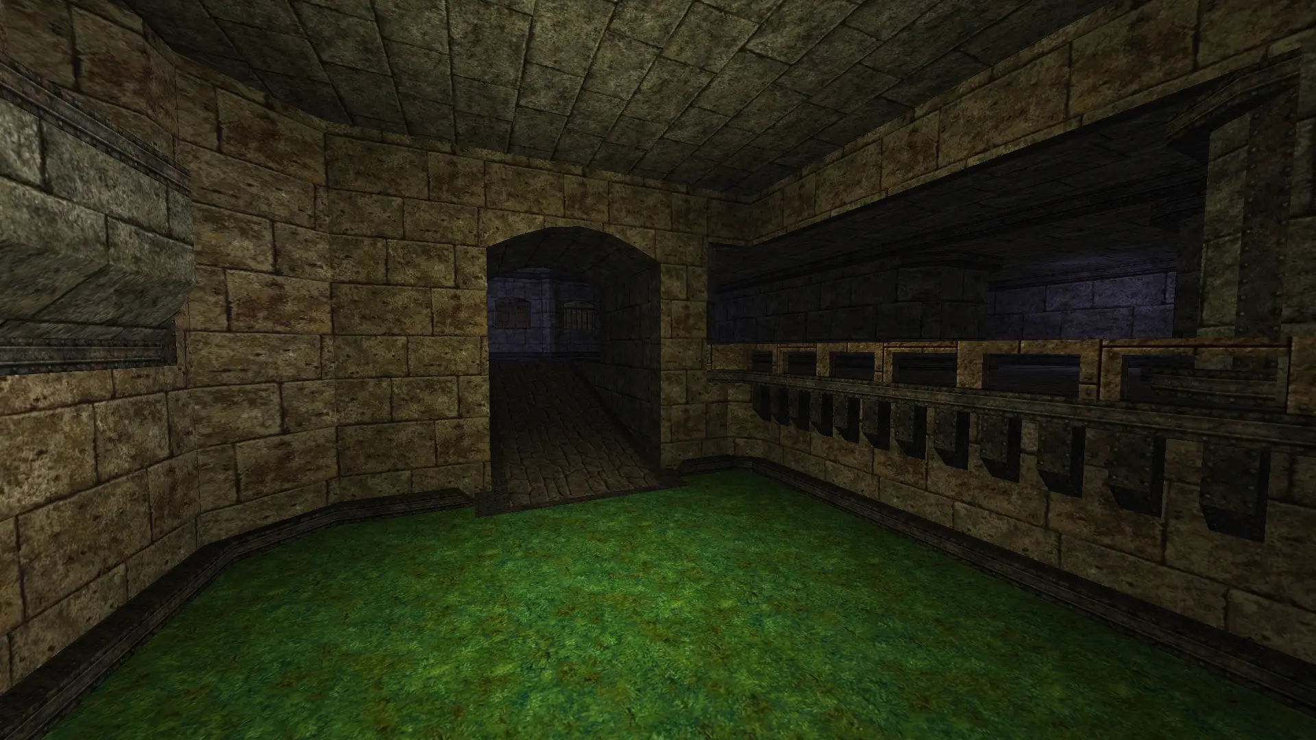 Castle_Trap_Race