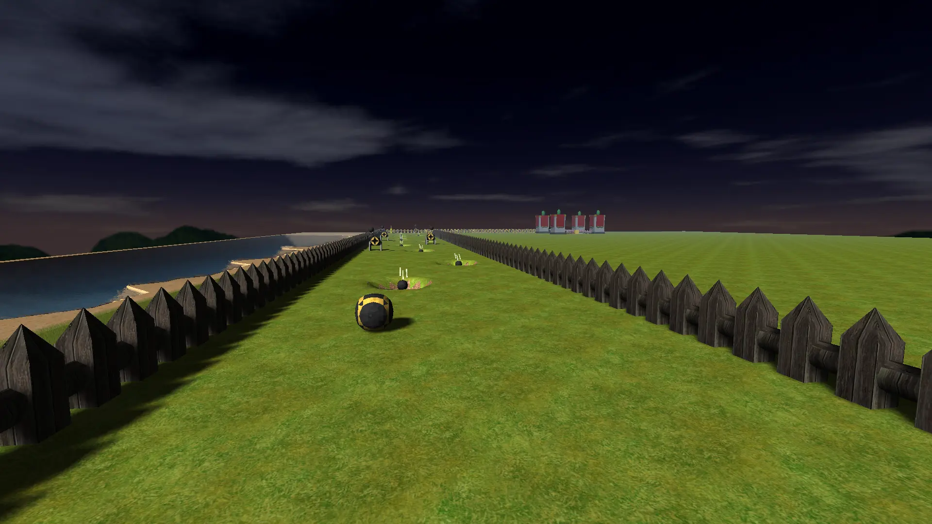 ClashOfClansRace