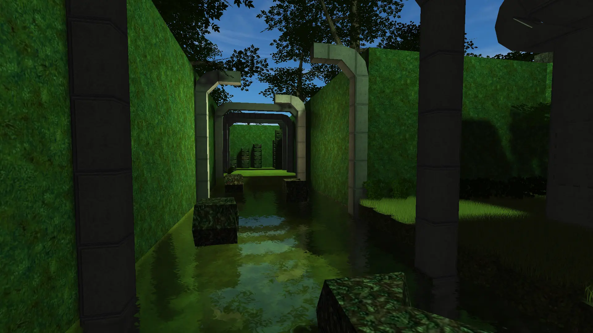 GardenParkour01_LostRaces-05