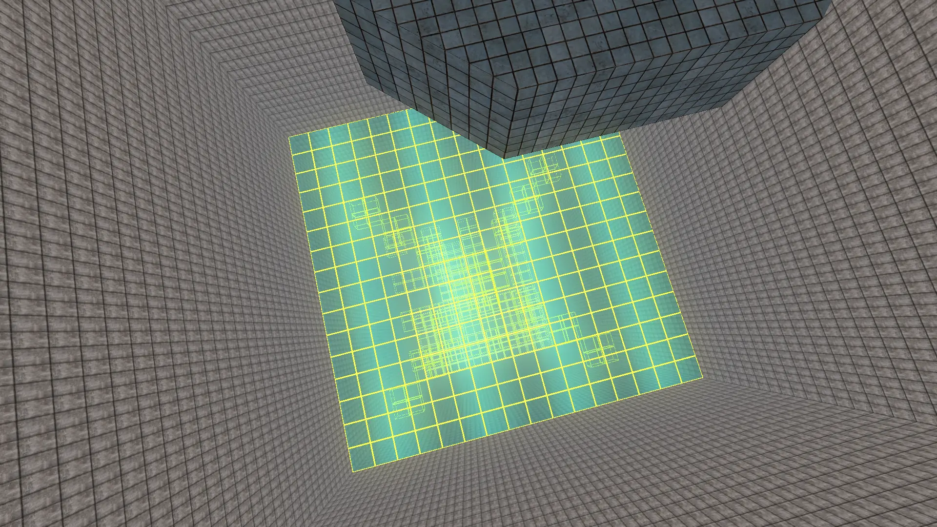 Glowing-Waterfall-Race-Long