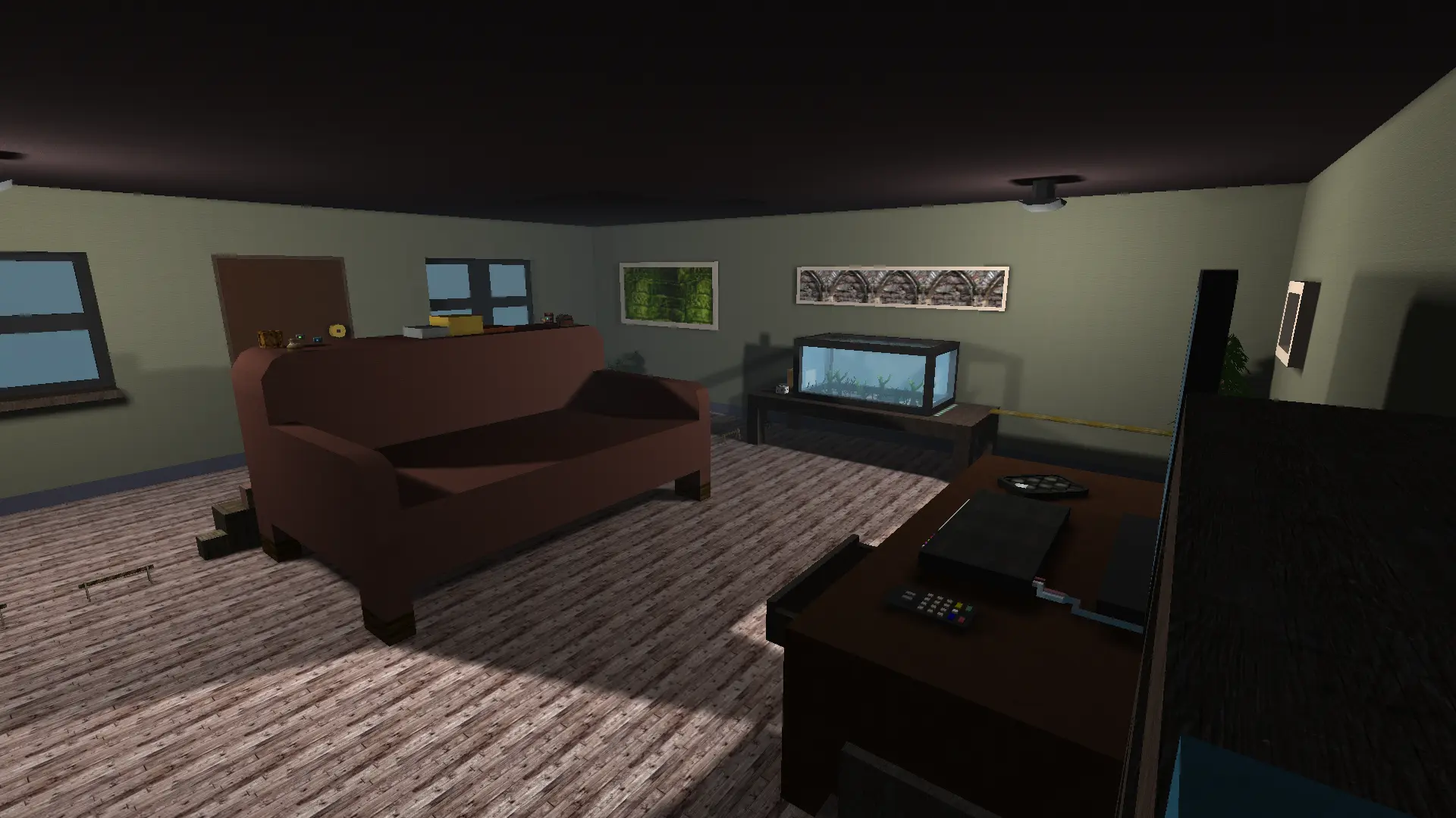 LivingRoom-Race-2