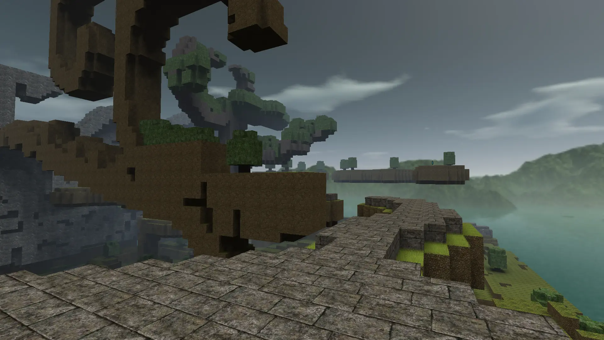 Minecraft-Race-2
