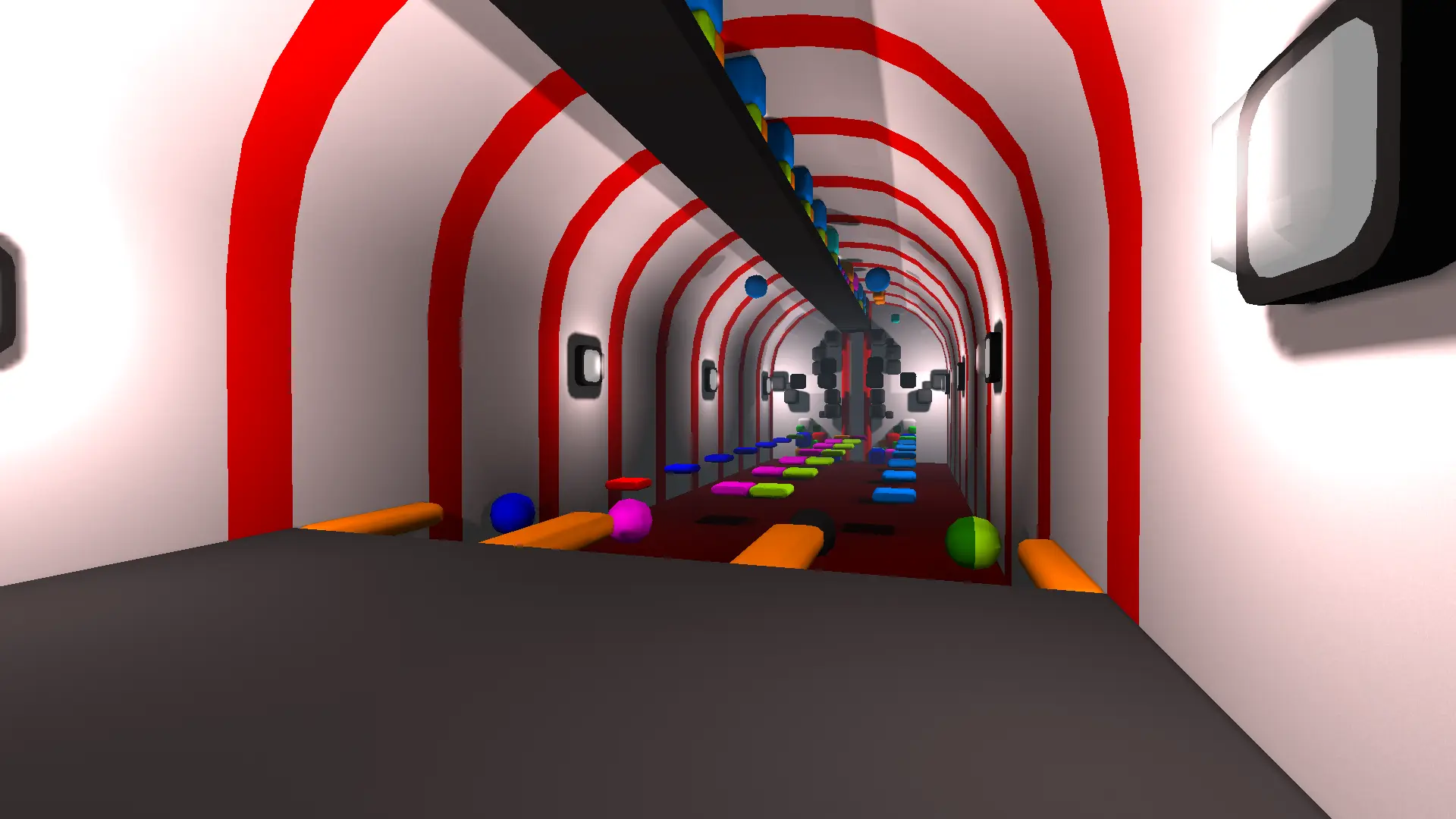 Polygon-Race-5