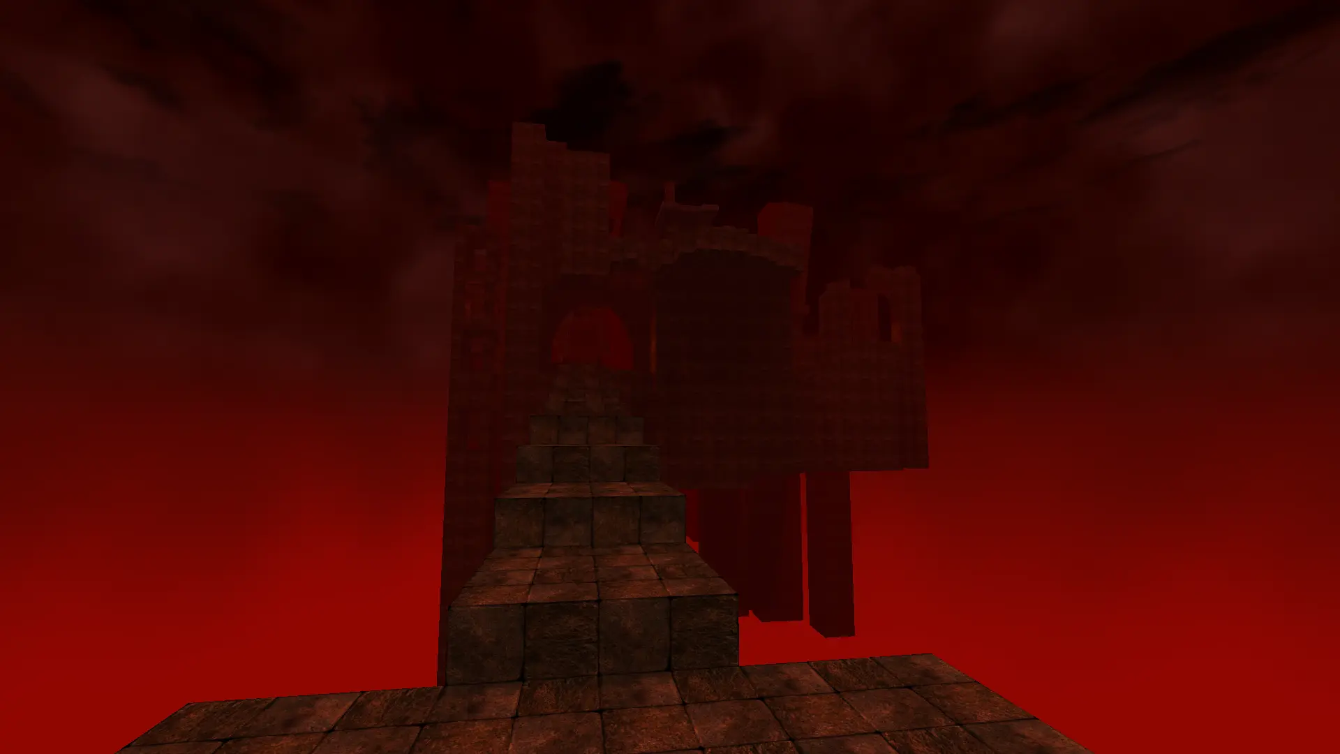RedRace
