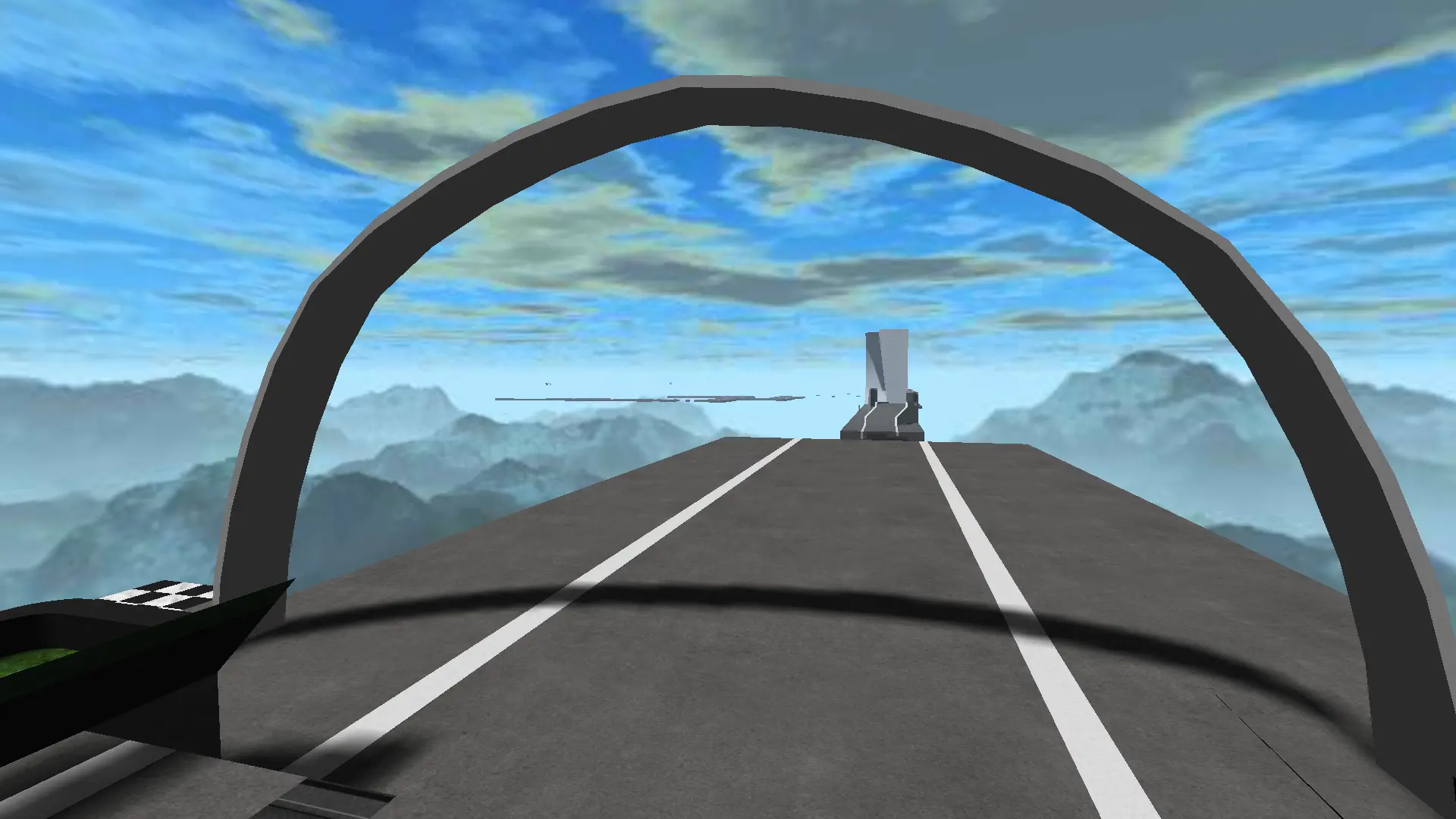 TrackmaniaRace