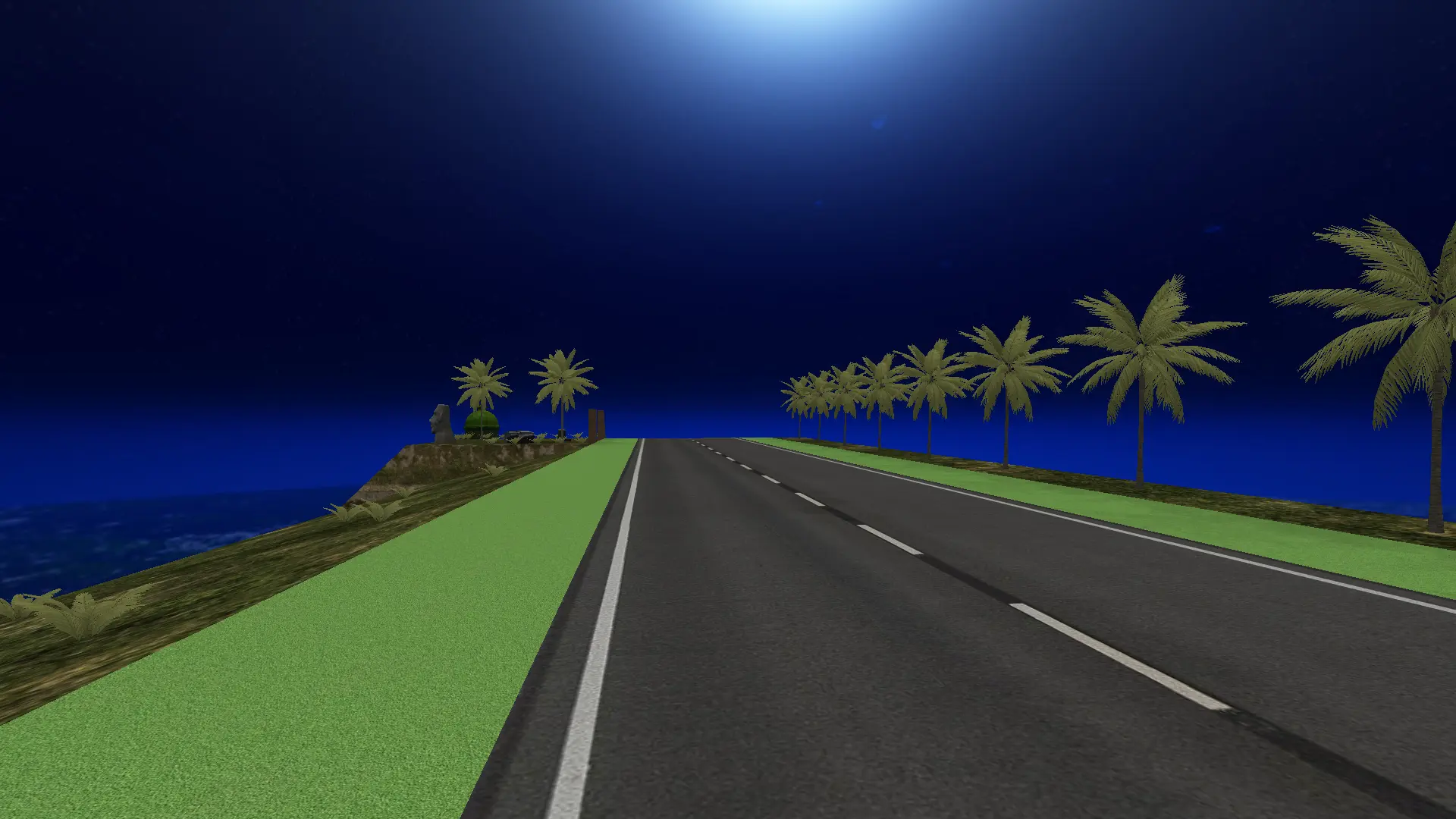 Tropical-race