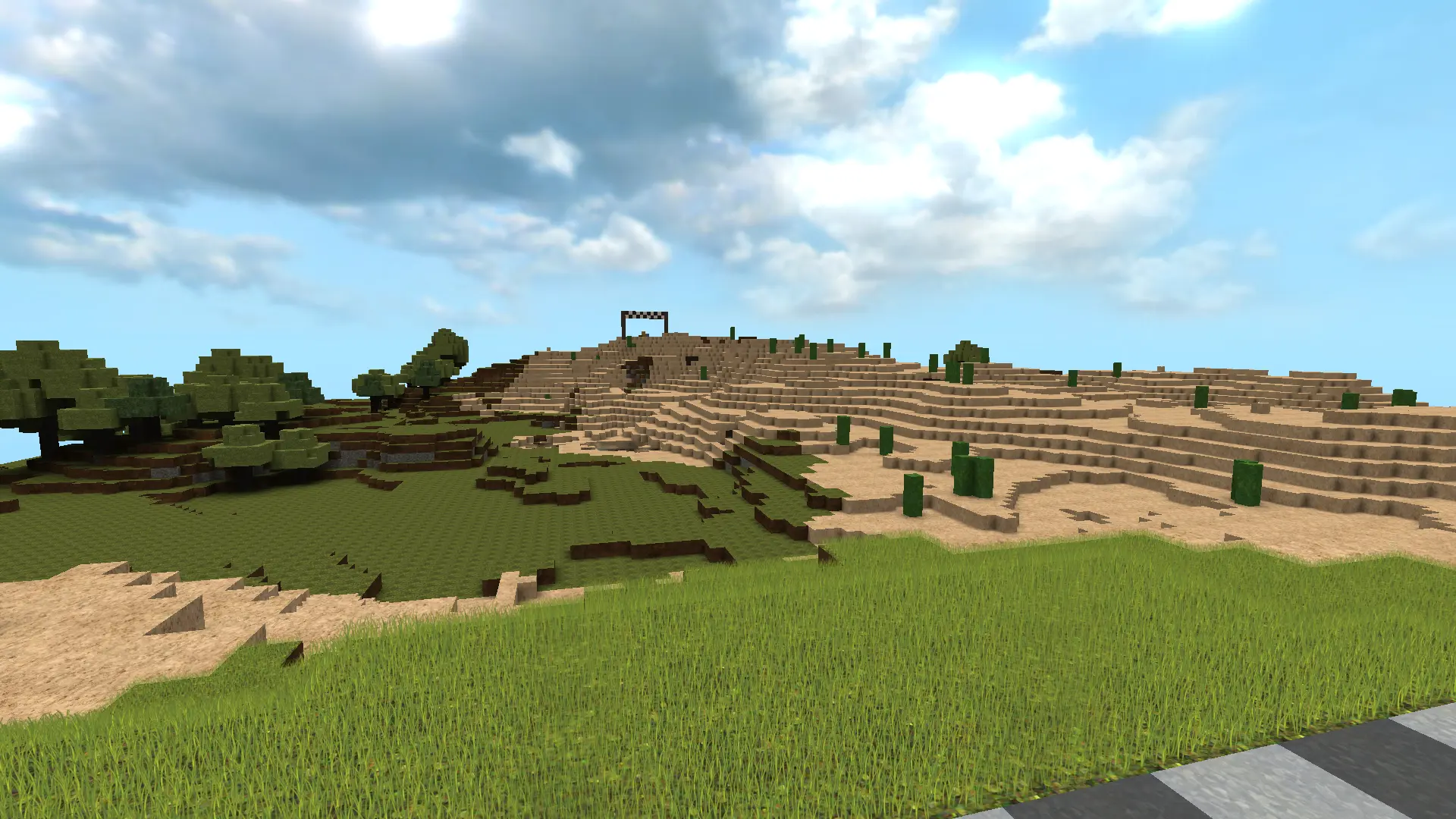 minecraft_race