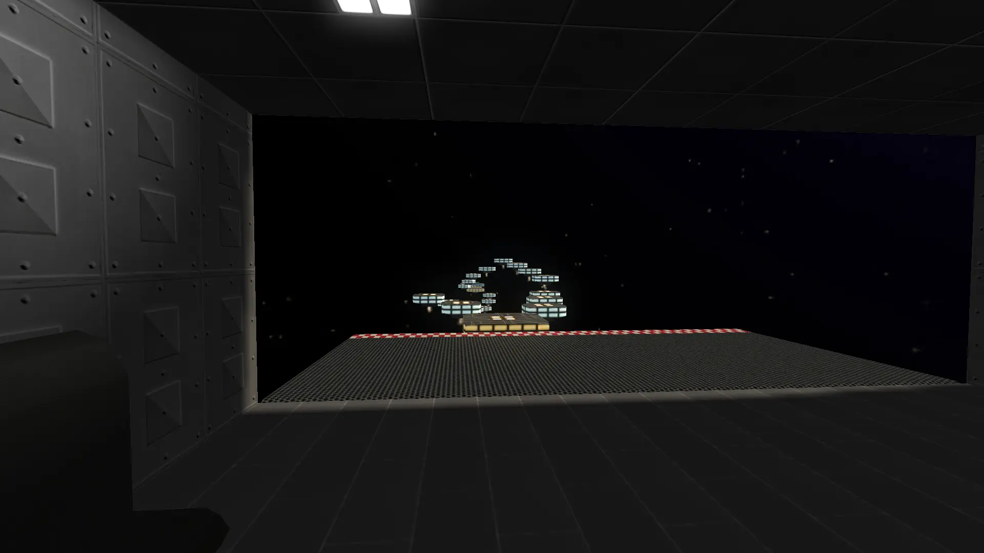 spaceshuttlerace