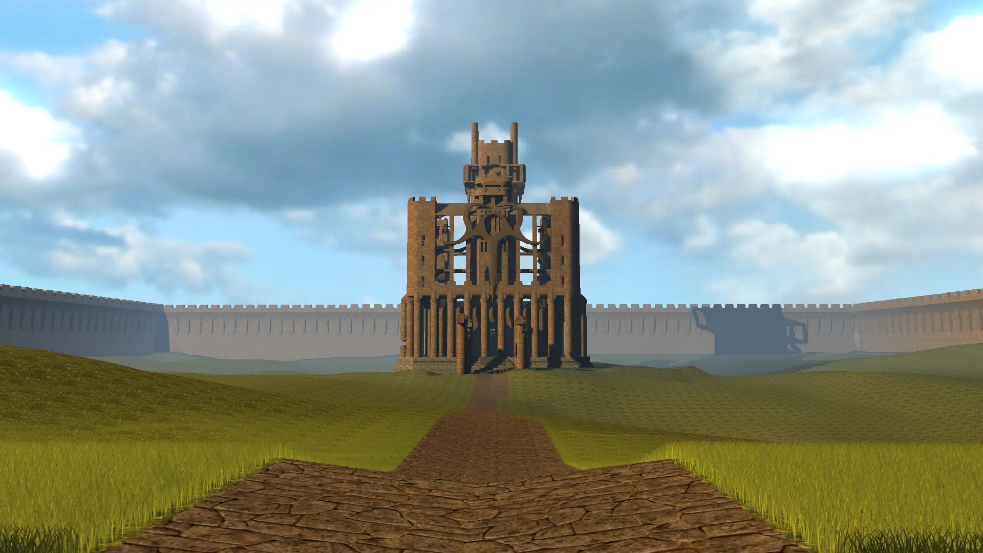 windeckercastle